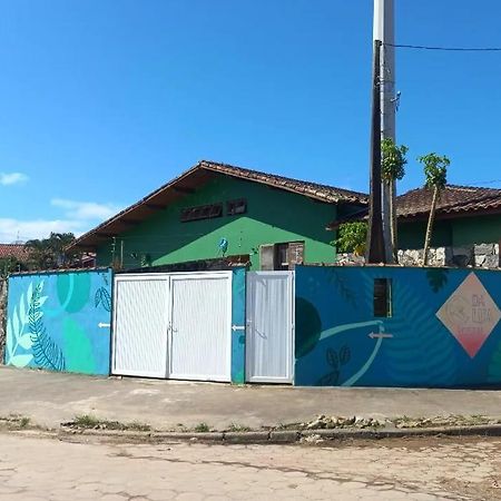 Da Lua Hostel Ubatuba Exteriér fotografie