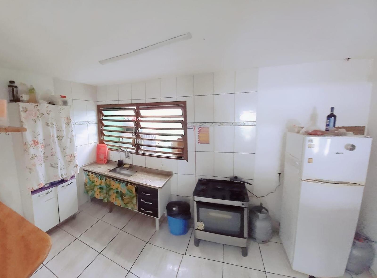 Da Lua Hostel Ubatuba Exteriér fotografie