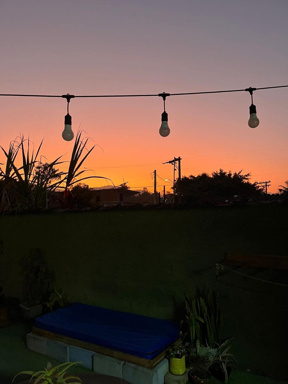 Da Lua Hostel Ubatuba Exteriér fotografie
