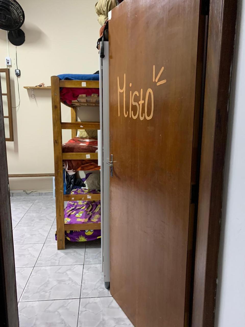 Da Lua Hostel Ubatuba Exteriér fotografie