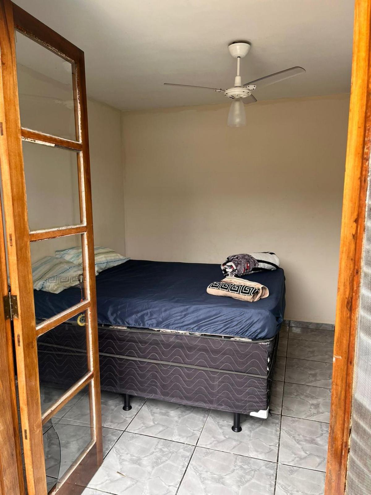 Da Lua Hostel Ubatuba Exteriér fotografie
