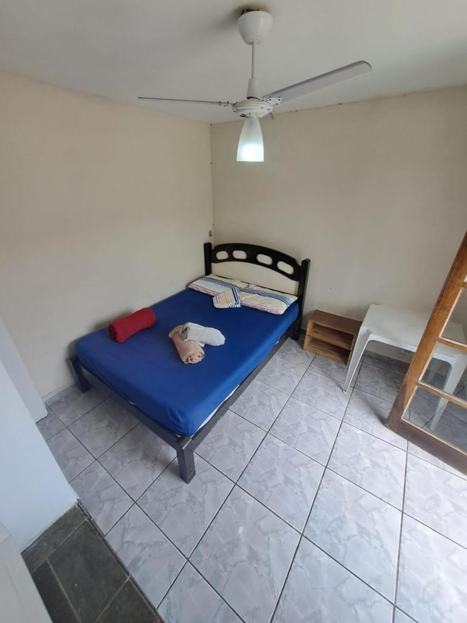 Da Lua Hostel Ubatuba Exteriér fotografie