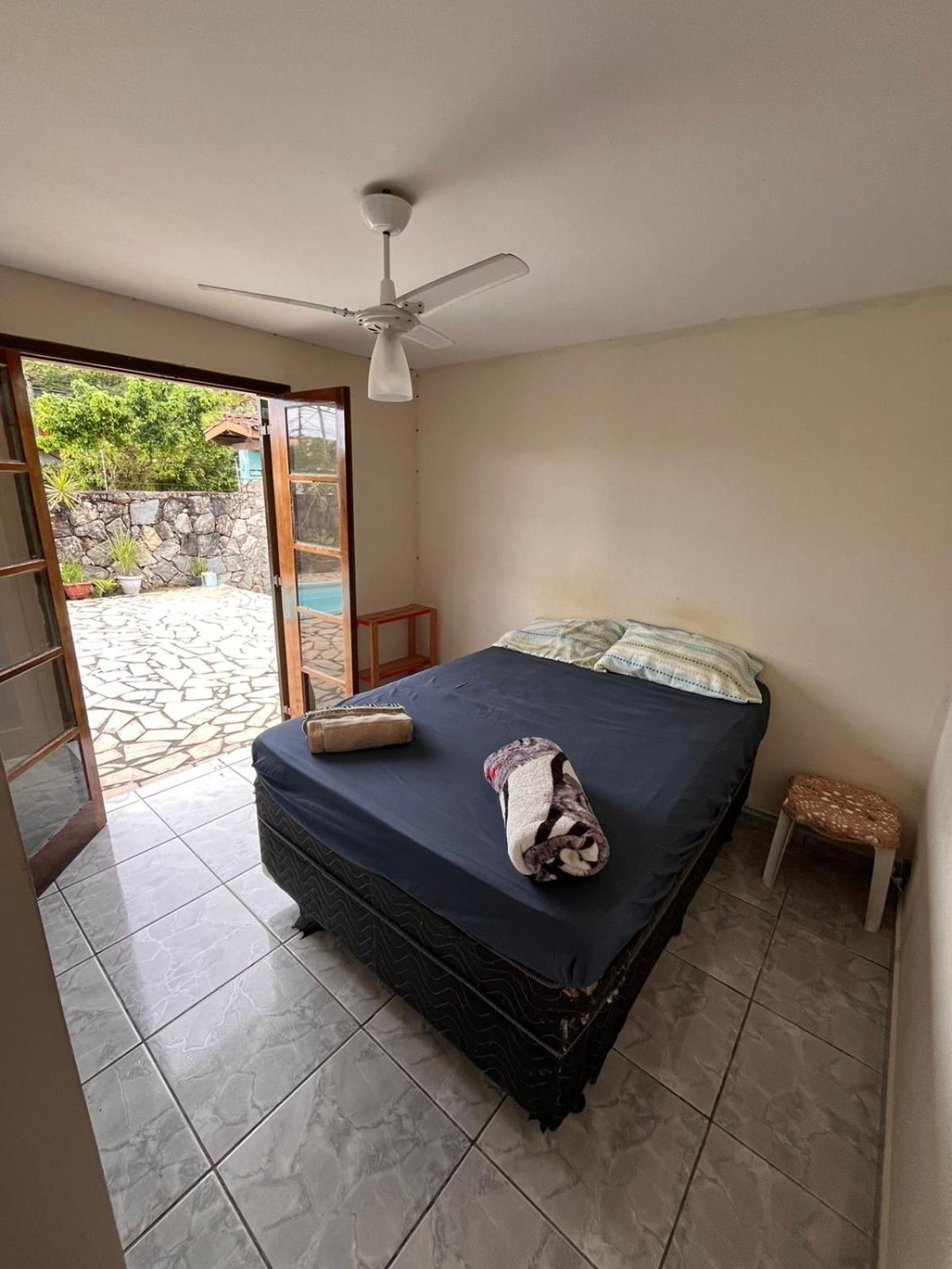 Da Lua Hostel Ubatuba Exteriér fotografie