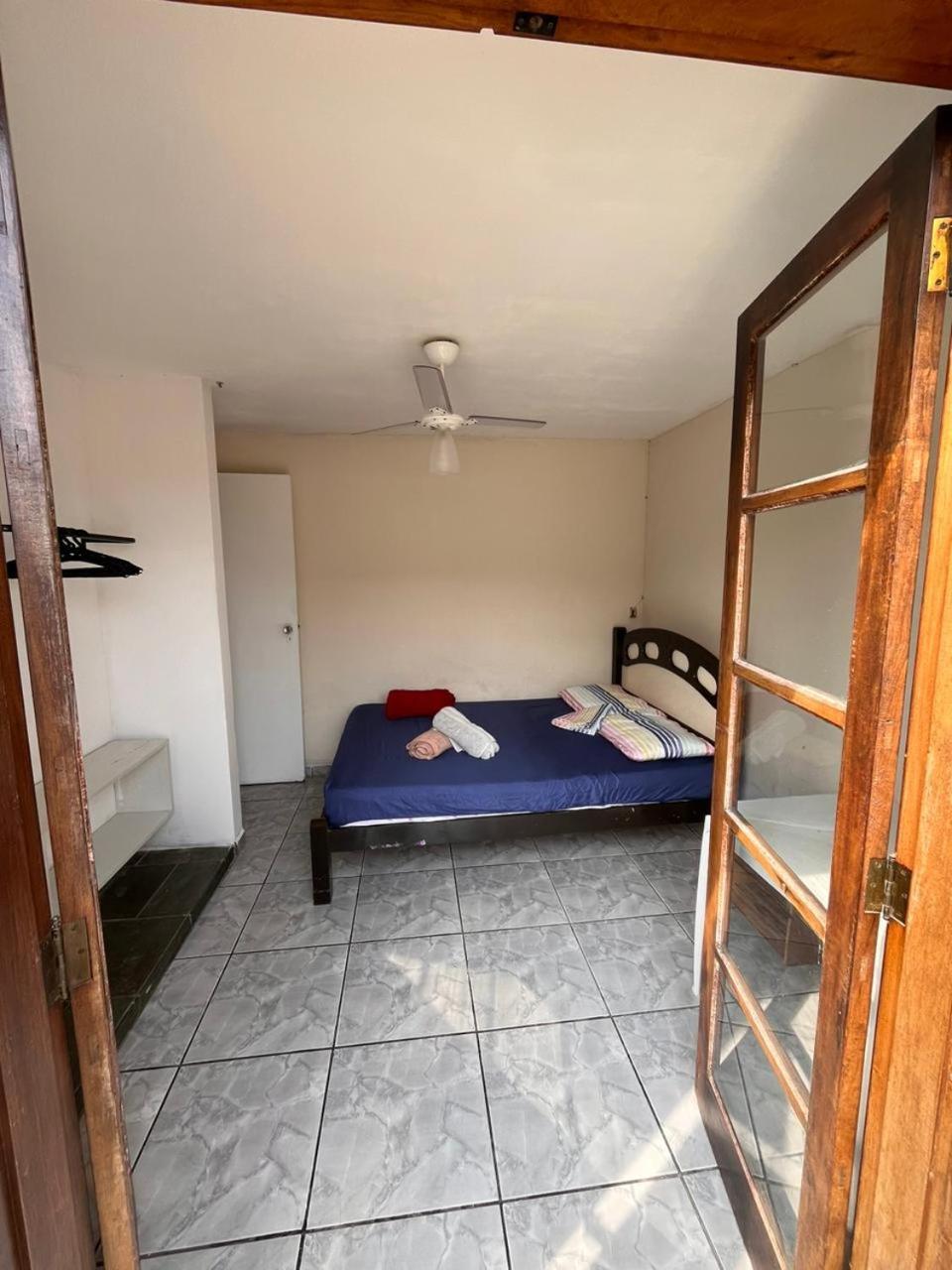 Da Lua Hostel Ubatuba Exteriér fotografie